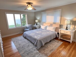 3 Schlafzimmer, kostenloses WLAN, Bettwäsche