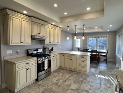 Swept Away - Erie, PA