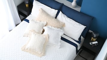 3 Schlafzimmer, BĂŒgeleisen/BĂŒgelbrett, Reisekinderbett, kostenloses WLAN