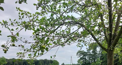 Ferienwohnung auf dem Dinkelhof