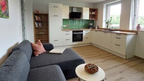 Oppholdsområde