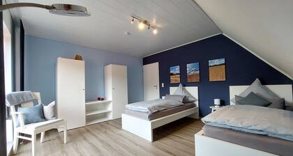 Ferienwohnung auf dem Dinkelhof