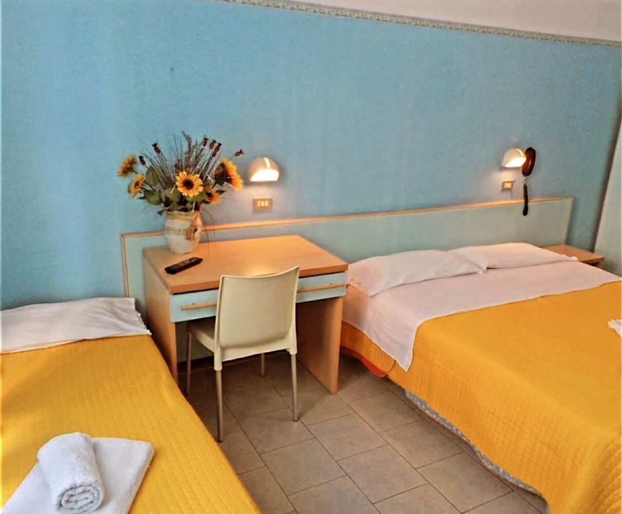 Foto - Hotel Silvana Beach