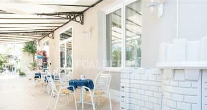 Hotel Silvana Beach