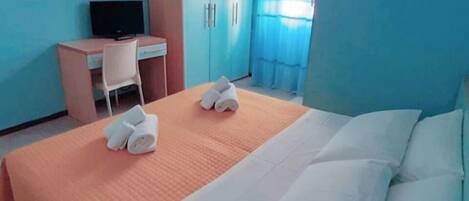 Chambre Double Classique