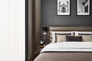 1 soverom, strykejern/-brett, wi-fi og sengetøy