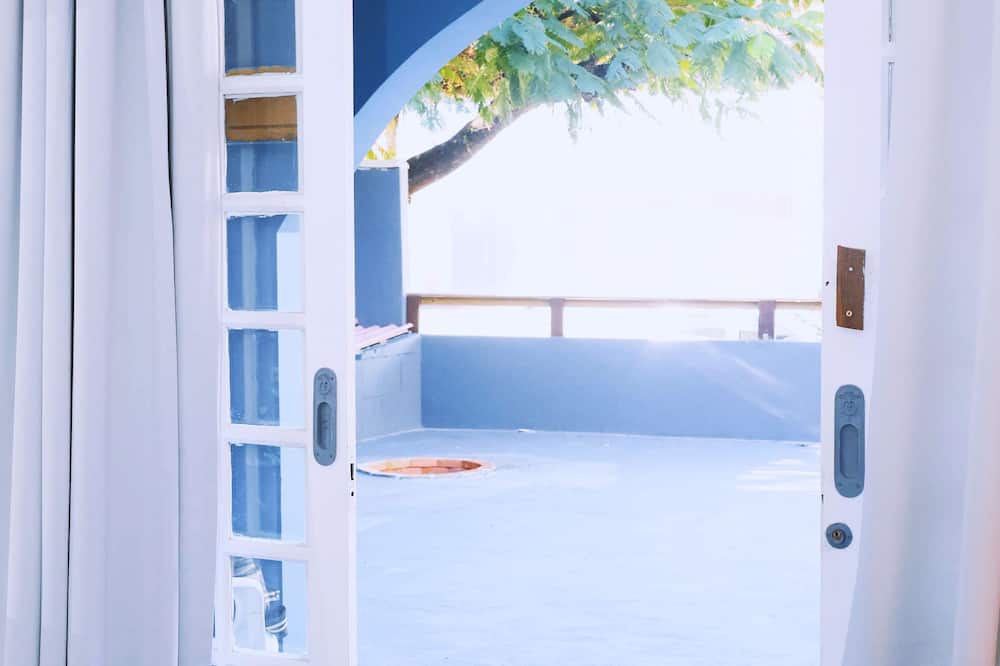 Sea Wolf Hostel - Lagoa da Conceição