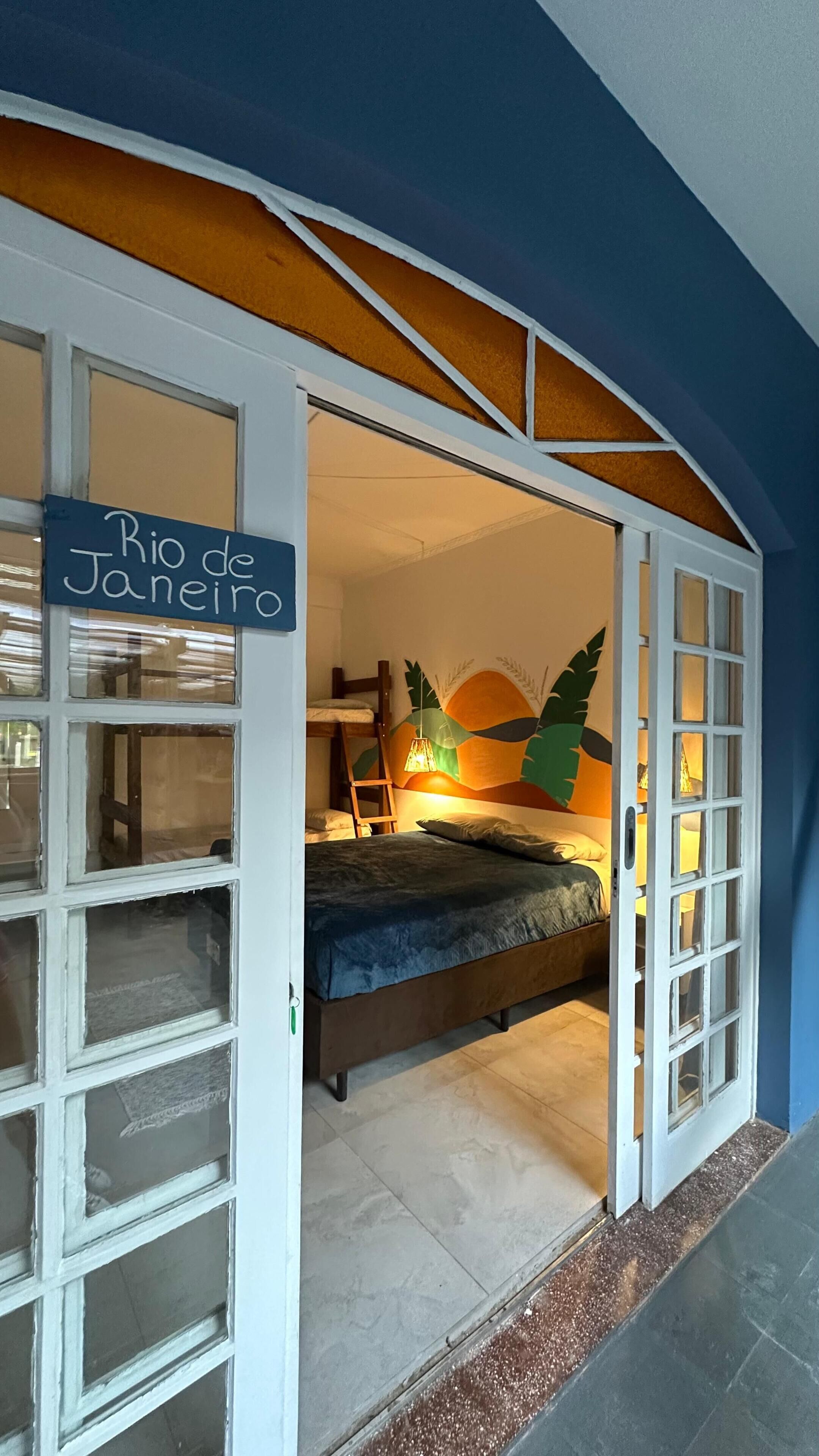 Photo - Sea Wolf Hostel - Lagoa da Conceição