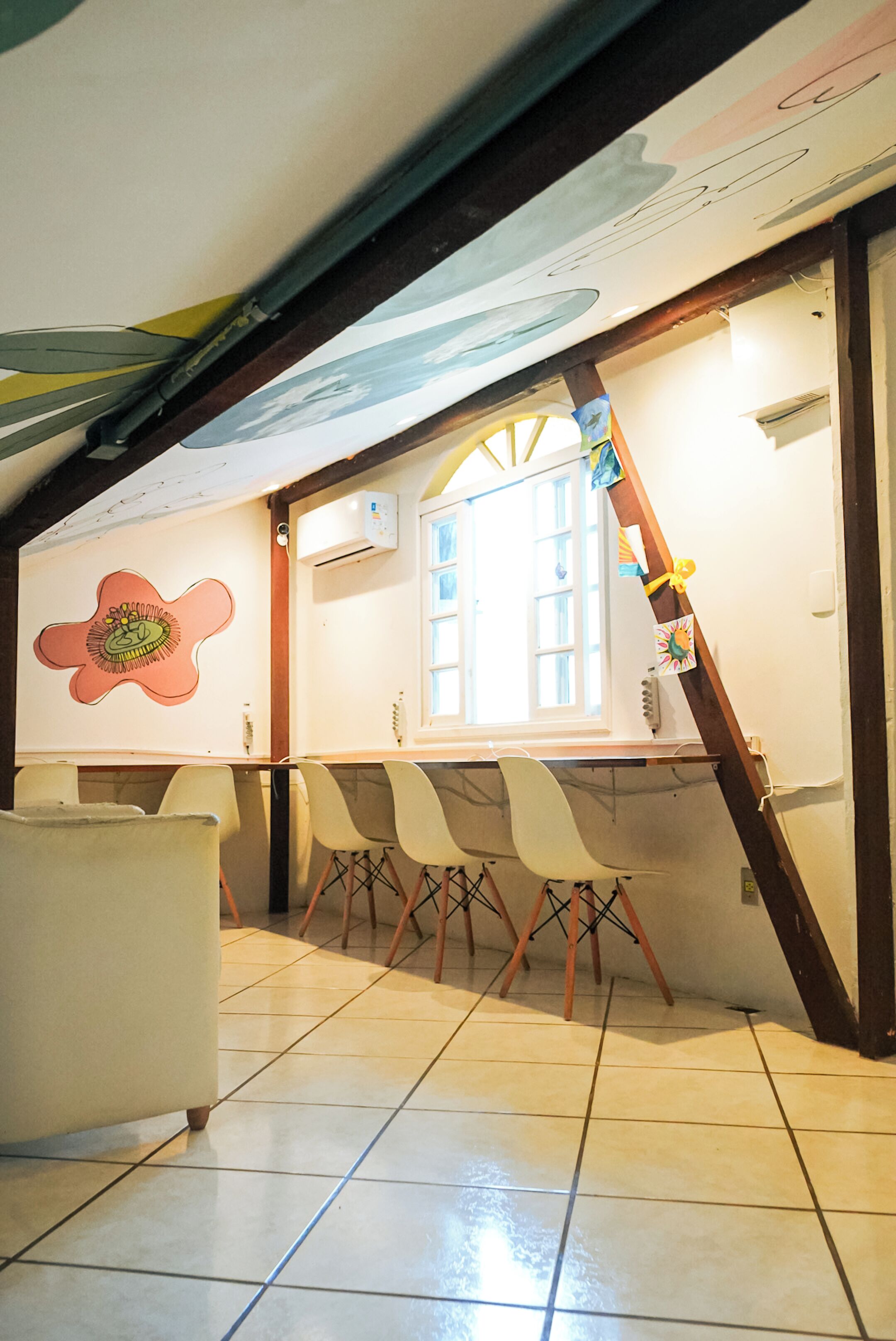 Photo - Sea Wolf Hostel - Lagoa da Conceição