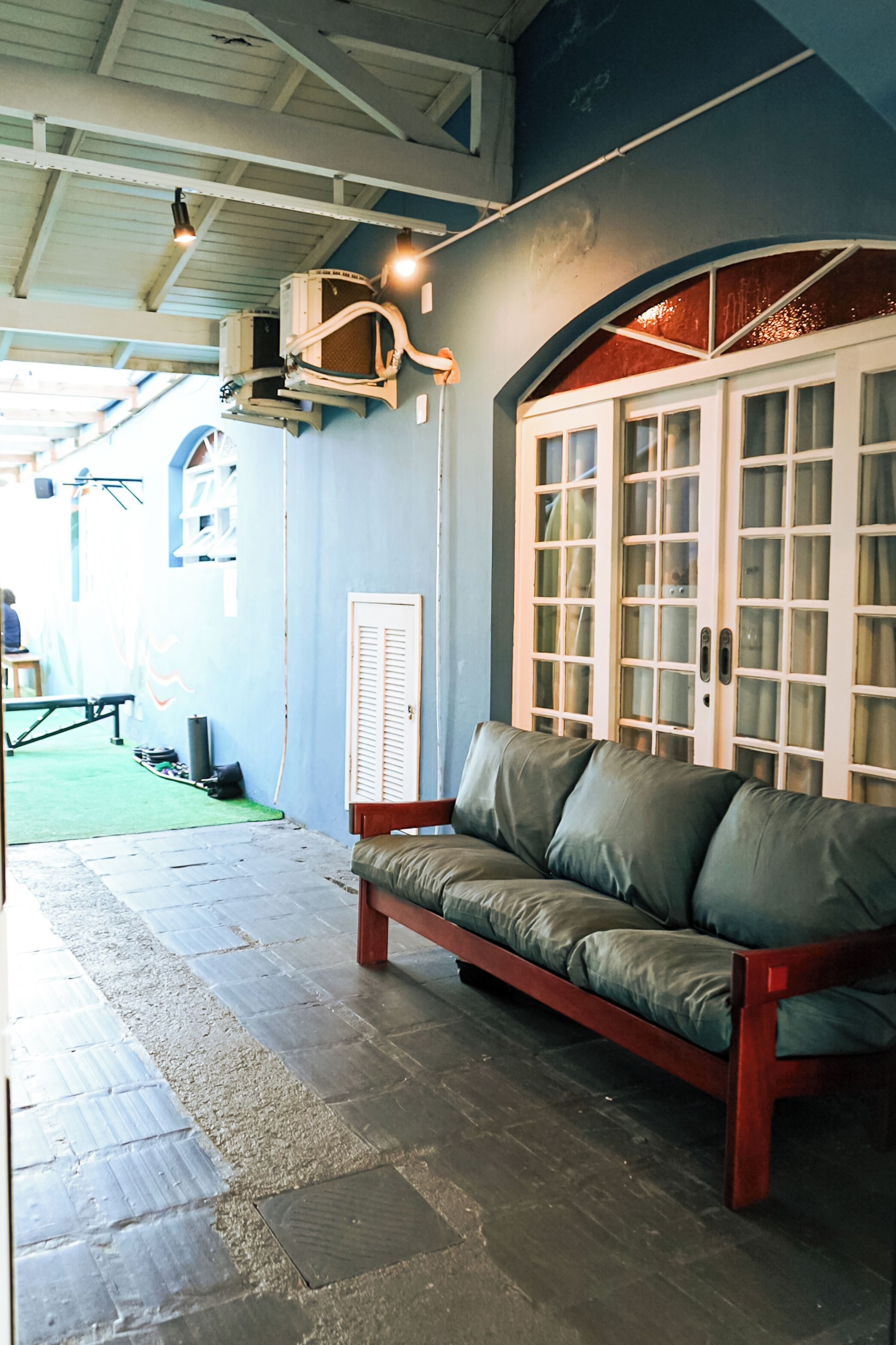 Photo - Sea Wolf Hostel - Lagoa da Conceição