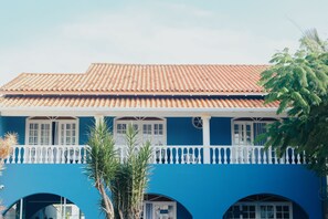 Property grounds - Sea Wolf Hostel - Lagoa da Conceição (Florianópolis)