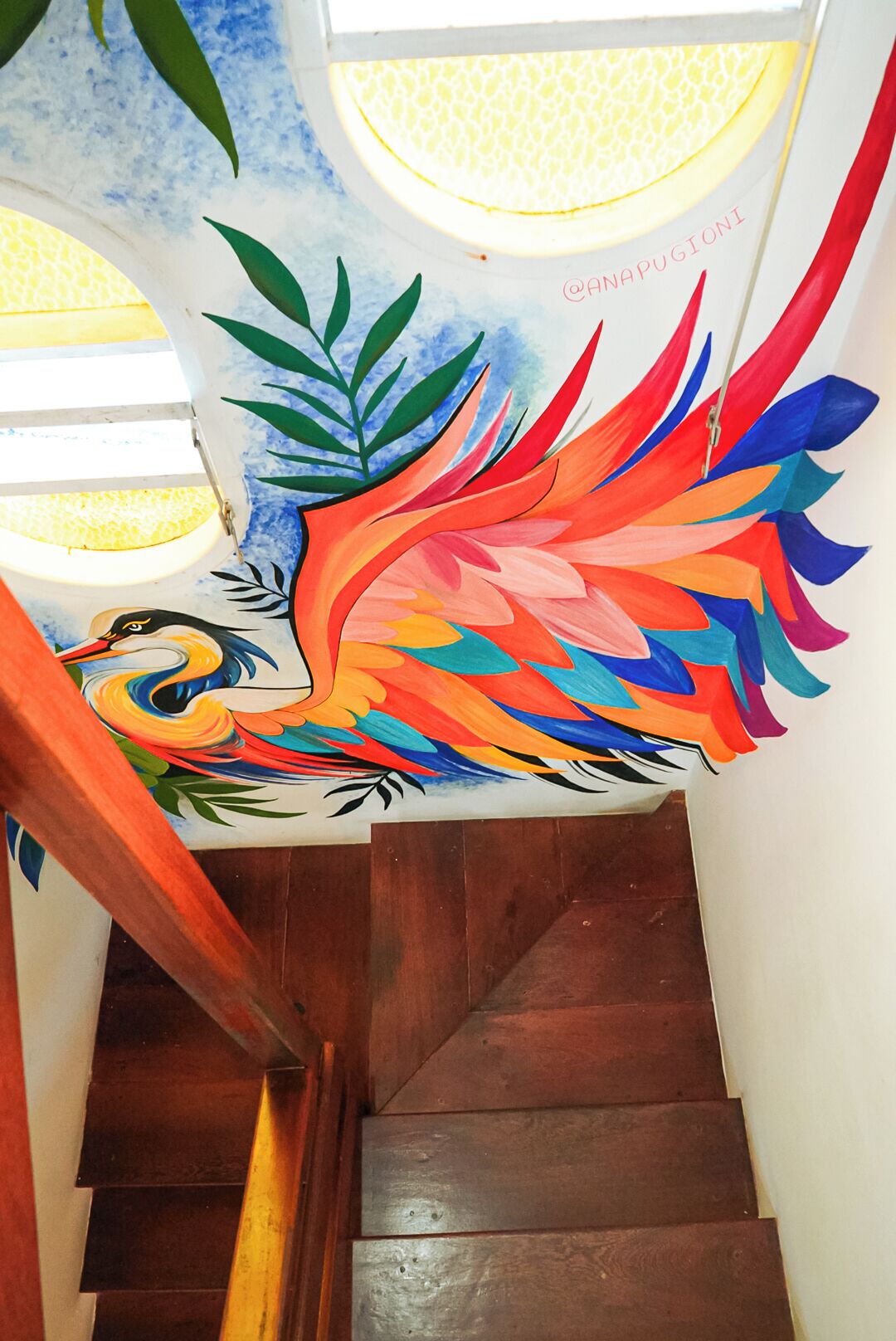 Photo - Sea Wolf Hostel - Lagoa da Conceição