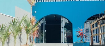 Sea Wolf Hostel - Lagoa da Conceição