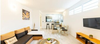 Appartement Luxueux à 3 Minutes de la Plage !