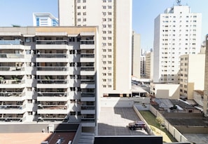 Basic Studio (515229) | Terrace/patio