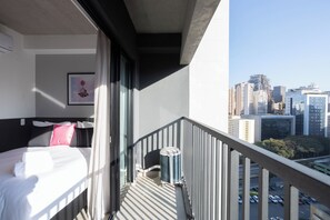 Junior Studio (437115) | Lanai - 360 VN Ueno by housi (São Paulo)