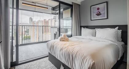 360 VN Ueno by housi