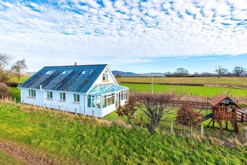 Fabulous Cottage - Easy Access To Snowdonia Park