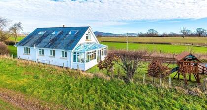 Fabulous Cottage - Easy Access To Snowdonia Park