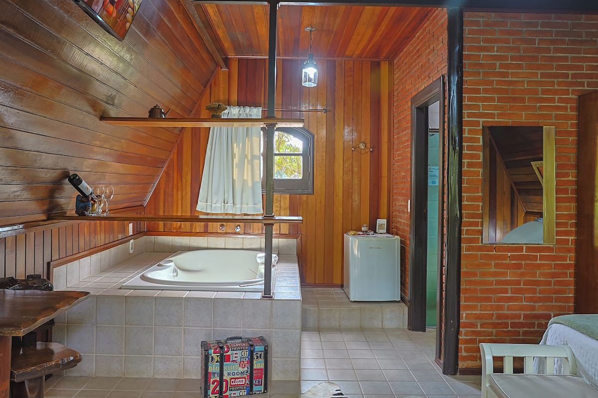 Habitación doble | 1 habitación, sábanas de algodón egipcio y ropa de cama de alta calidad