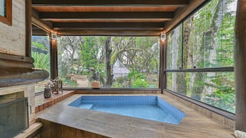 Hidromassagem interna