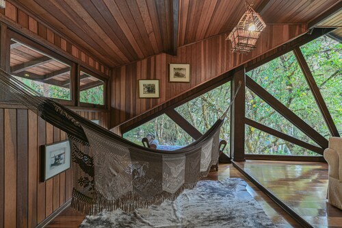 Pousada Cantos e Contos