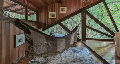 Pousada Cantos e Contos