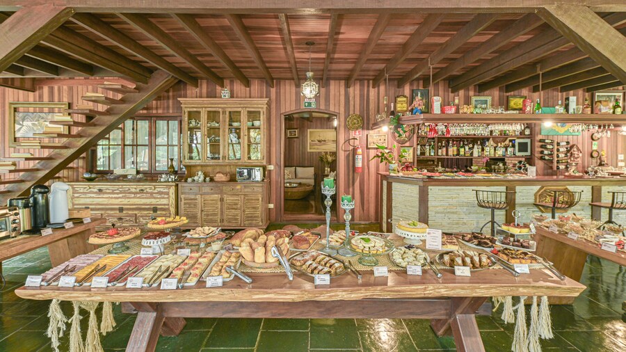 Pousada Cantos e Contos