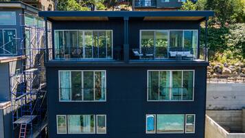 Rumah, 5 kamar tidur | Eksterior