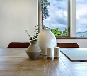 Maison, 5 chambres | Restauration