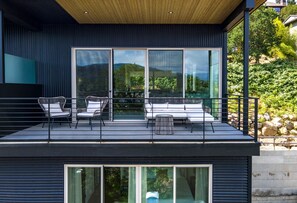 Ferienhaus, 5 Schlafzimmer | Unterkunftsgelände