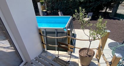 L'Ă©vidence Maison Avec Piscine ClassĂ©e 3 Ătoiles