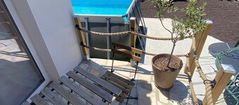 L'Ă©vidence Maison Avec Piscine ClassĂ©e 3 Ătoiles