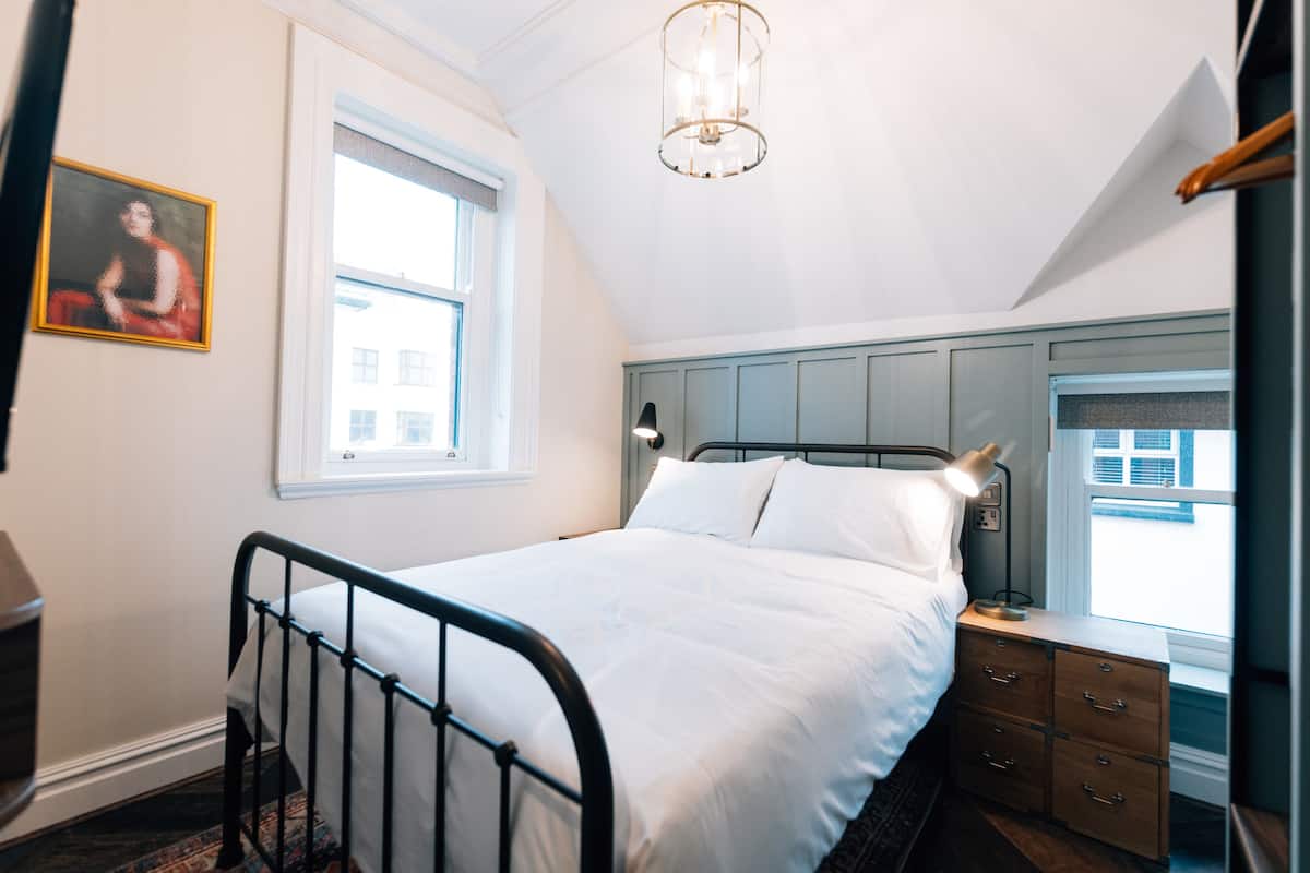 Trinity Suite