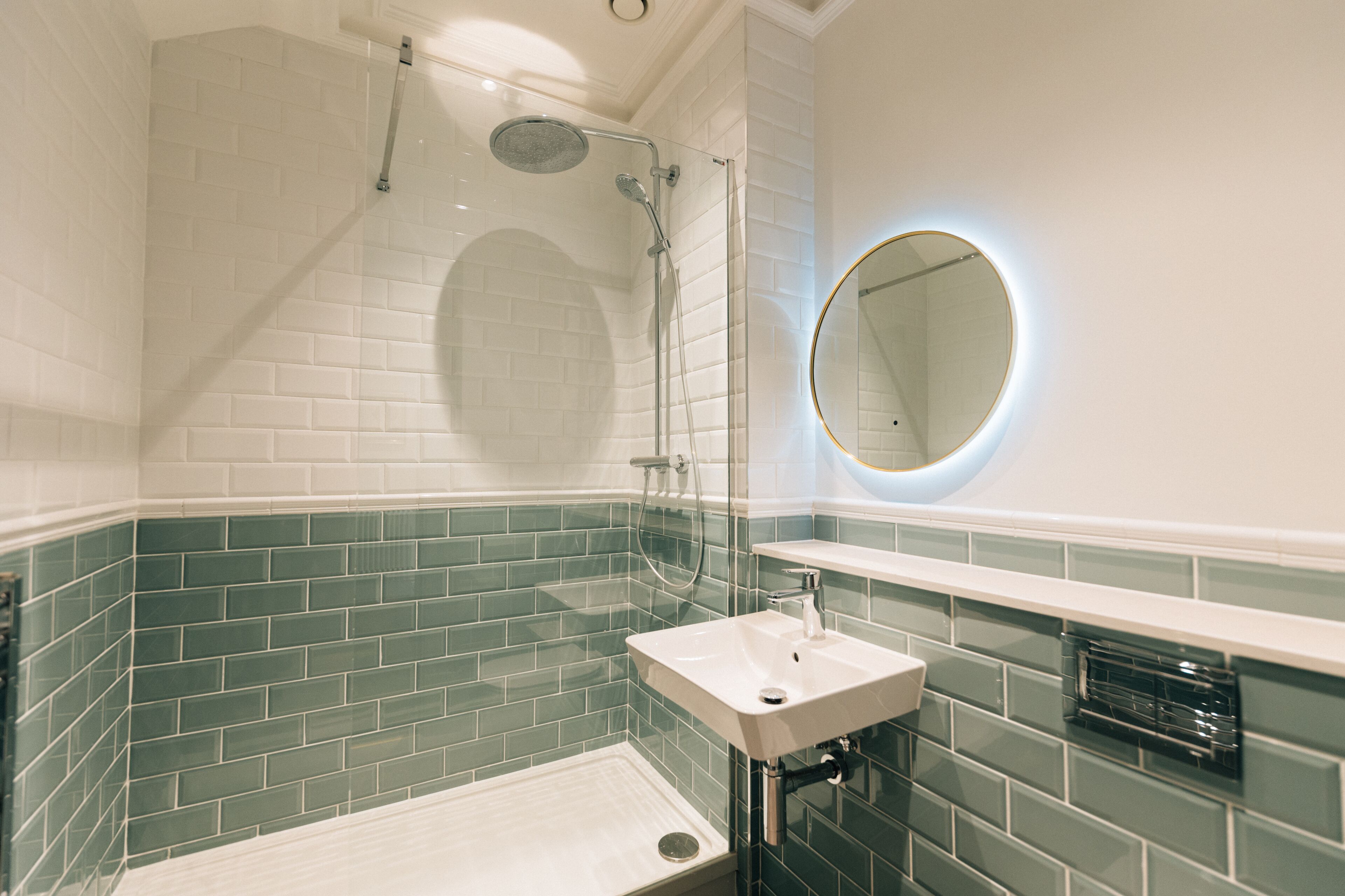 The Loft | Bathroom