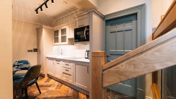 Church Suite | Cucina privata