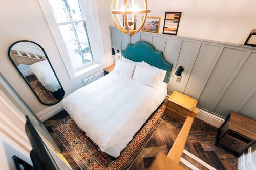 Heritage Suite