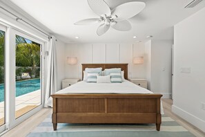 4 dormitorios, wifi gratis, ropa de cama