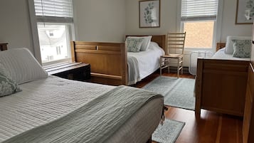 Villa, 5 Bedrooms | 5 bedrooms, free WiFi