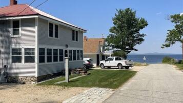 Villa, 5 Bedrooms | Exterior