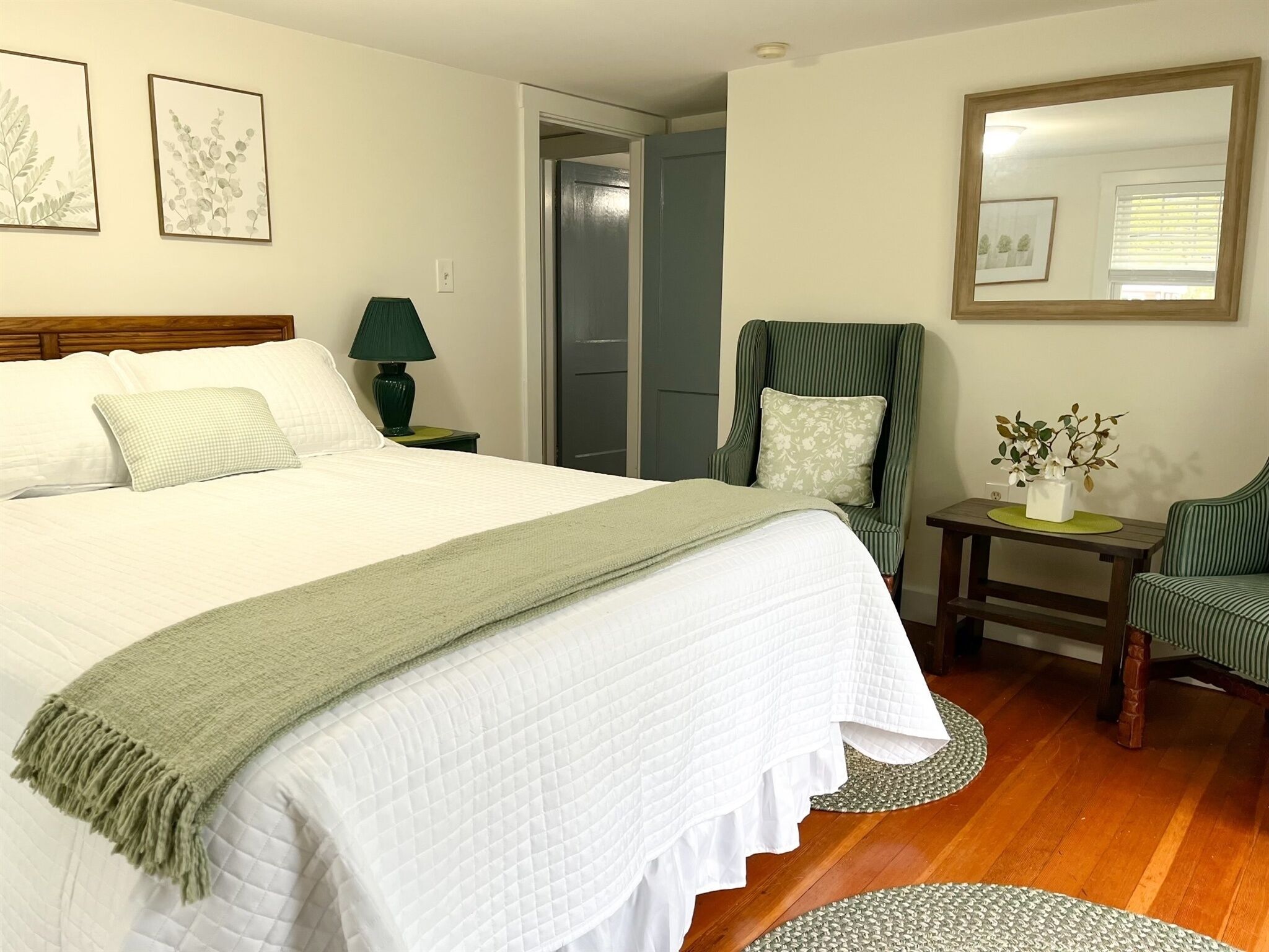 Vila, 5 kamar tidur | 5 kamar tidur dan Wi-Fi gratis