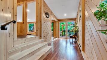 Villa, 3 Bedrooms | Interior