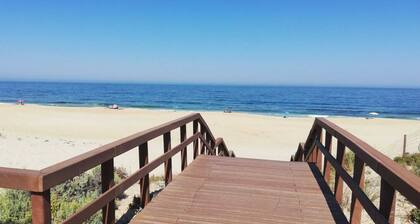 Villa Fortuna - private pool and 5km from the beach - Alentejo