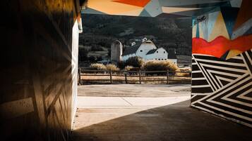 House, 4 Bedrooms | Property grounds