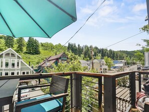 Ferienhaus, 4 Schlafzimmer | Grill-/Picknickplatz