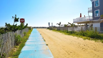 Condo, 2 quartos | Área da propriedade