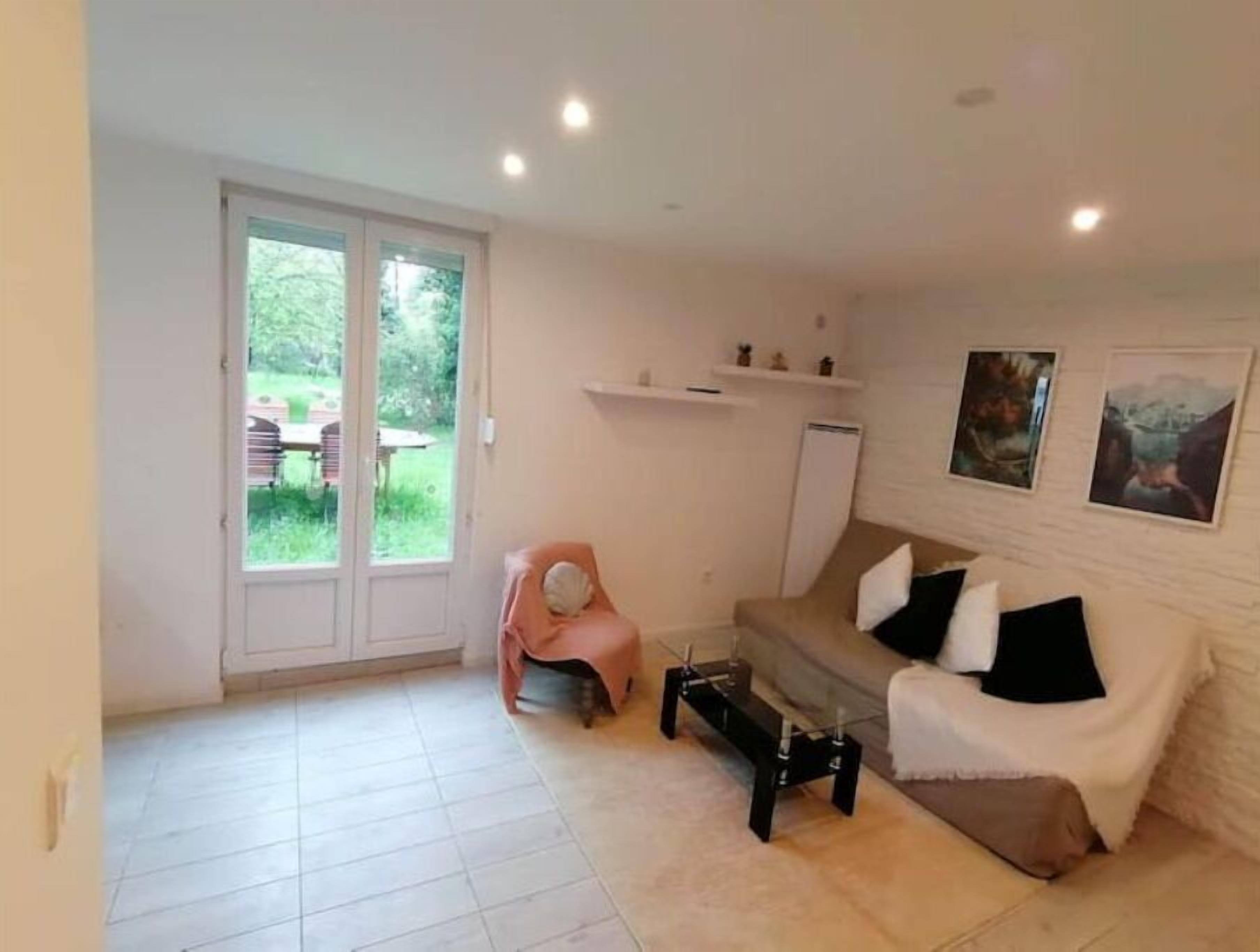 スマートテレビ