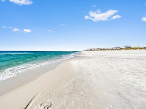 Condo, 1 Bedroom | Beach