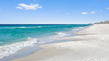 Condo, 1 Bedroom | Beach | Beach nearby