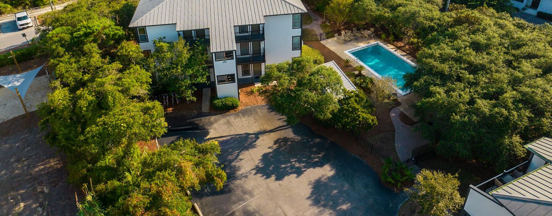 Condo, 1 Bedroom | Exterior